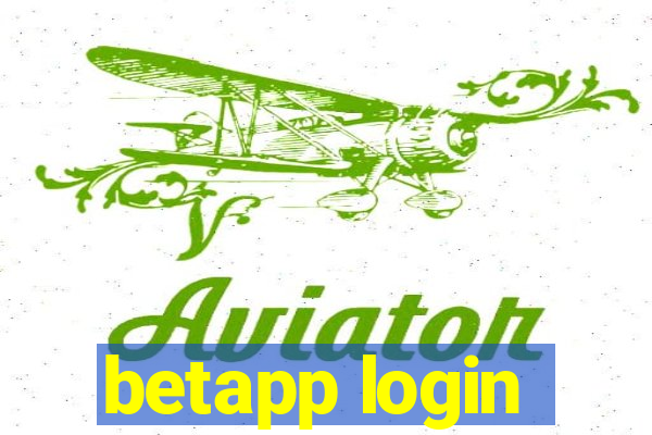 betapp login